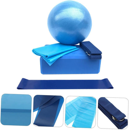 Kit Pilates