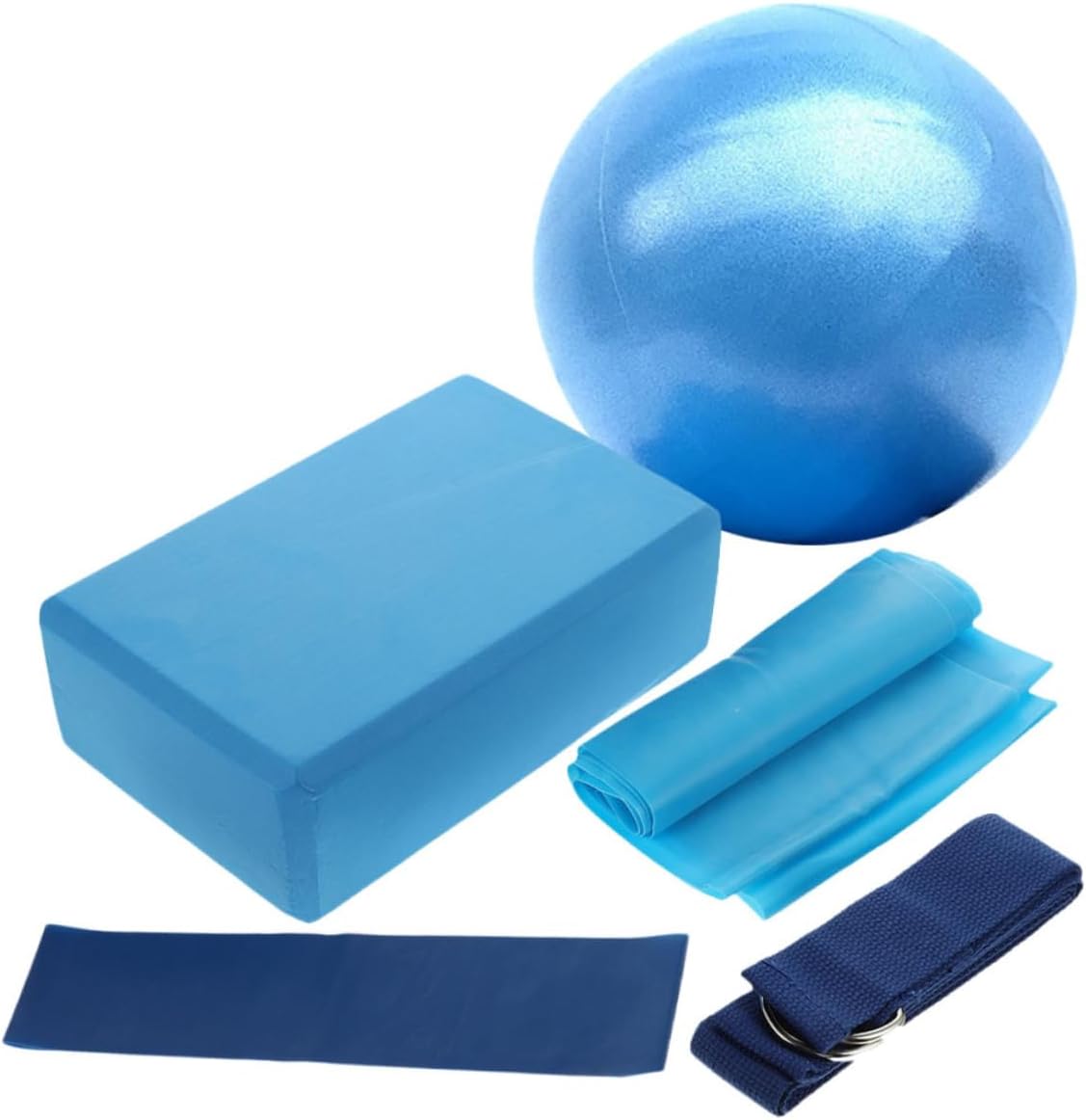 Kit Pilates