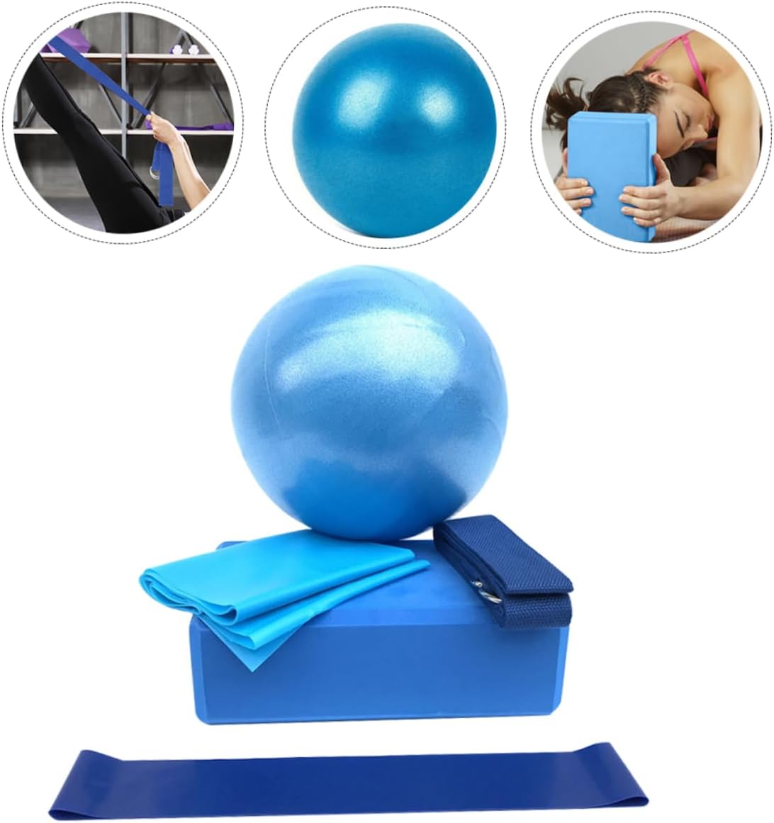 Kit Pilates