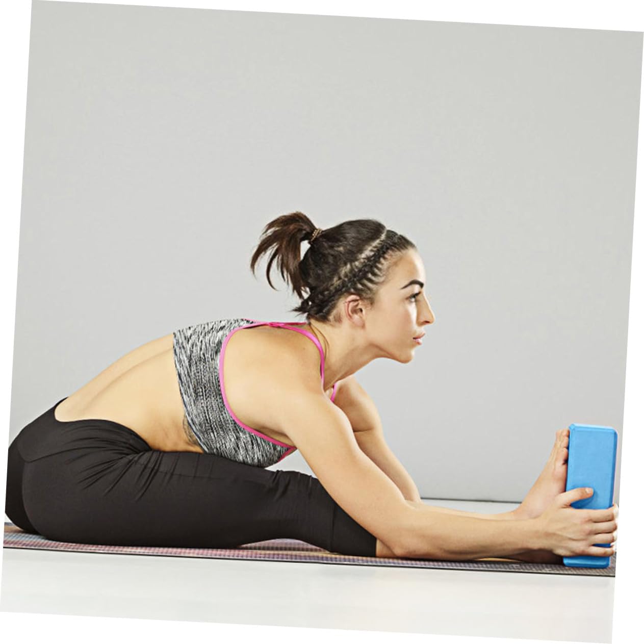 Kit Pilates