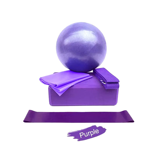 Kit Pilates